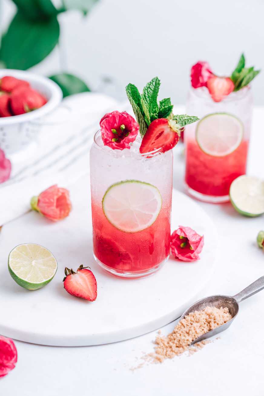 BERRY HİBİSCUS