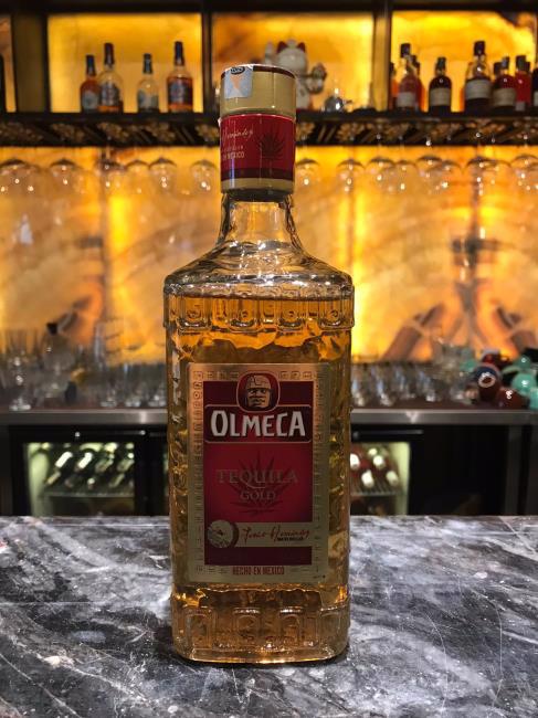 OLMEGA GOLD, Mexico 35%		