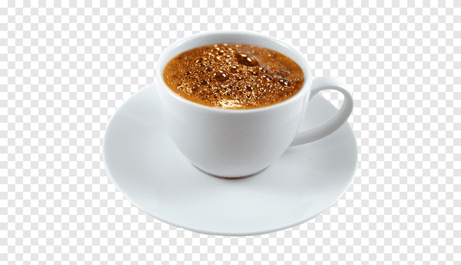 Türk Kahvesi (Turkish Coffee)
