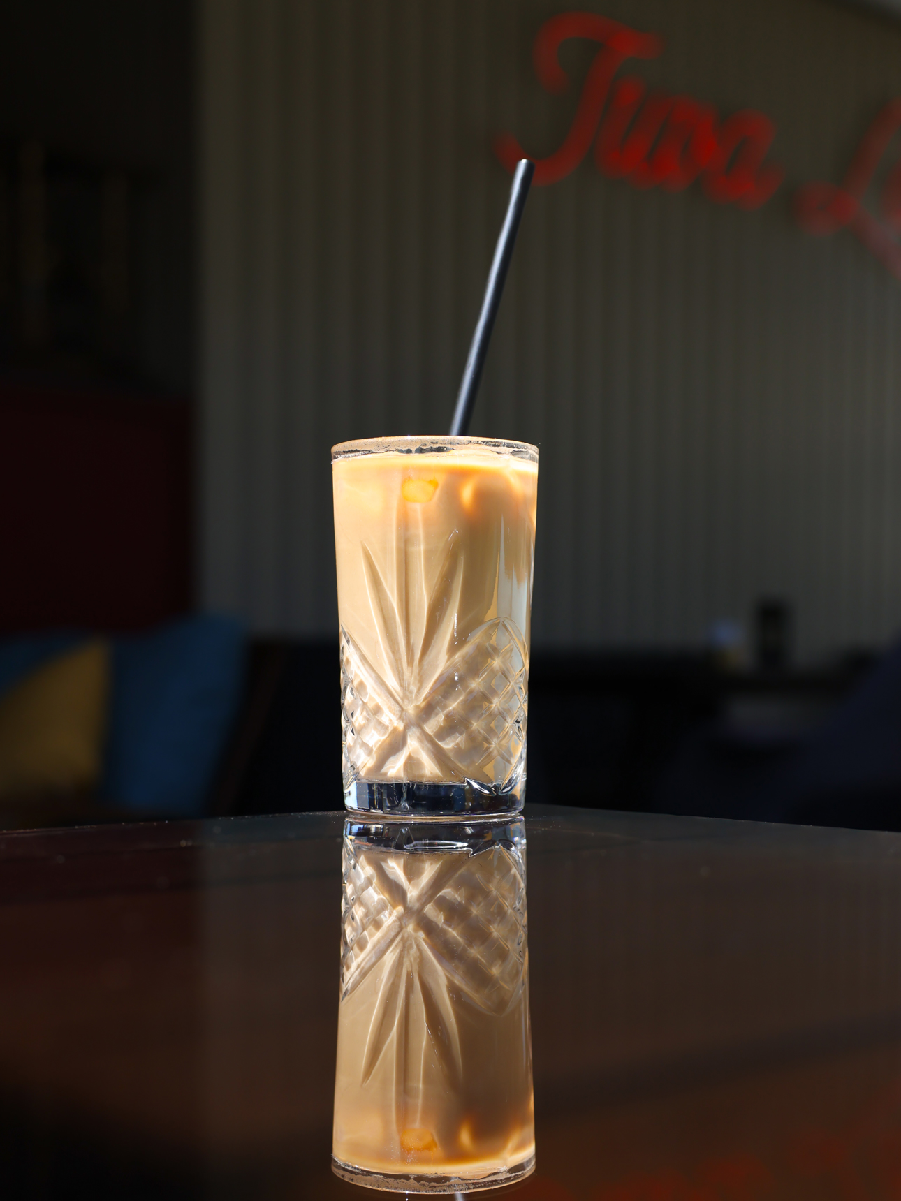 Ice Mocha