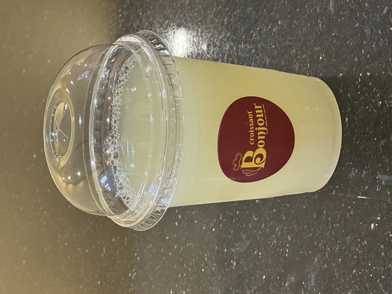 Lemonade 