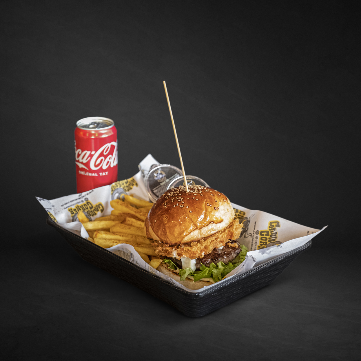 phıledelphıa burger