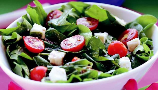 ARUGULA SALAD