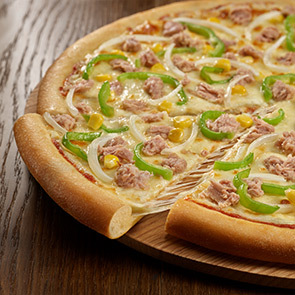 Aegean Menu (Jumbo)