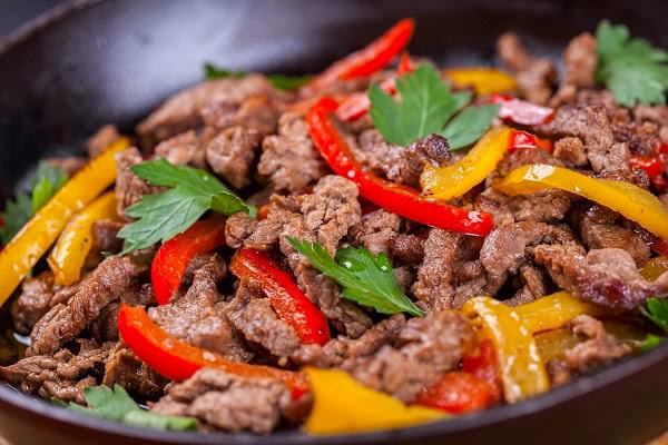 meat casserole