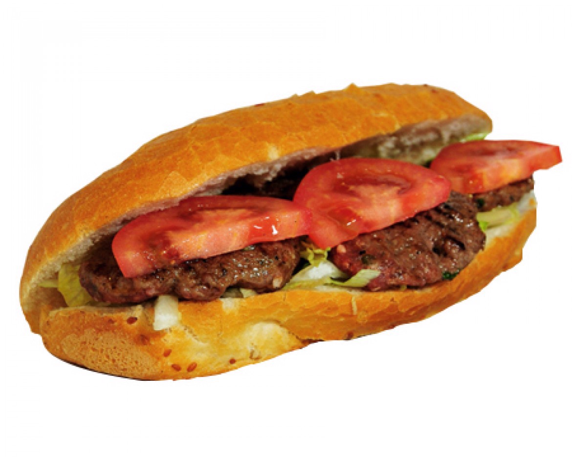 Köfte Ekmek