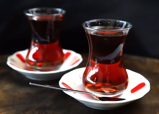 ÇAY