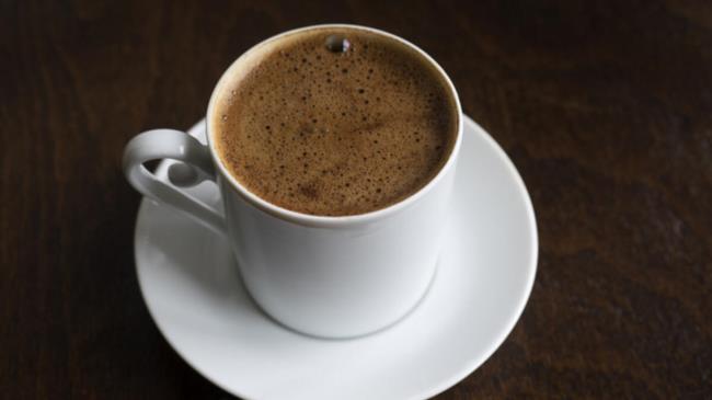 Turkish Coffee