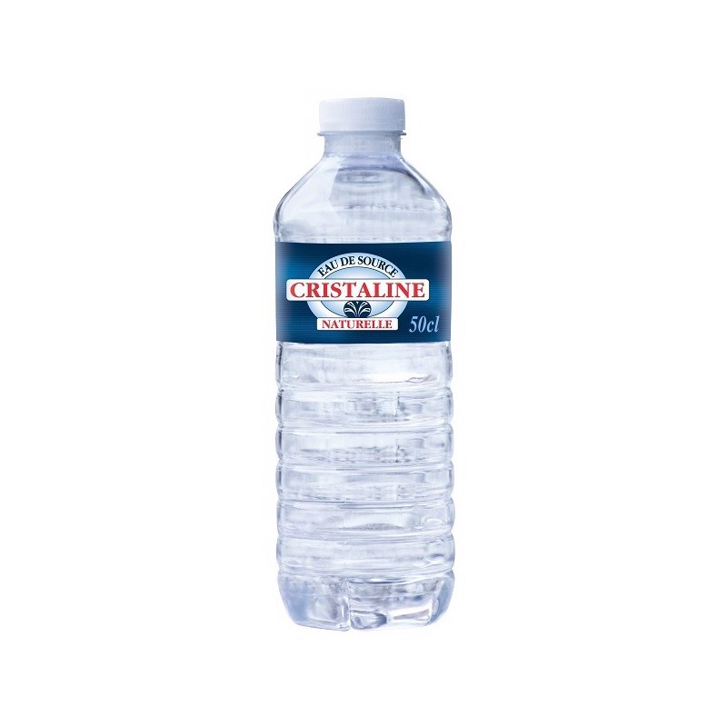Bouteille D’eau