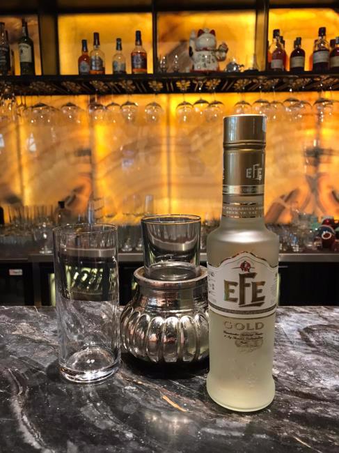 EFE GOLD 20 cl