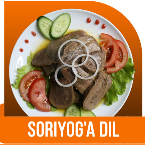 Saryog'ga dil (1 kg)