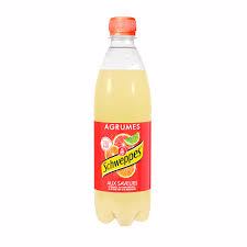 Schweppes 50cl