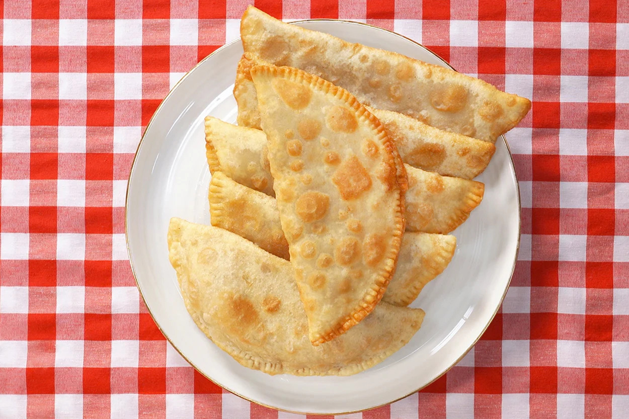 Çi Börek