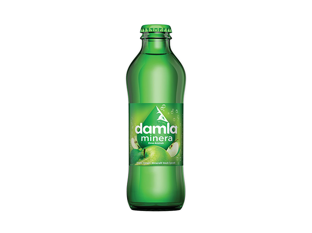 DAMLA ELMA SODA