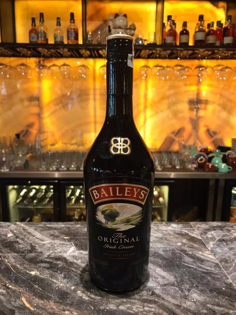 BAILEYS