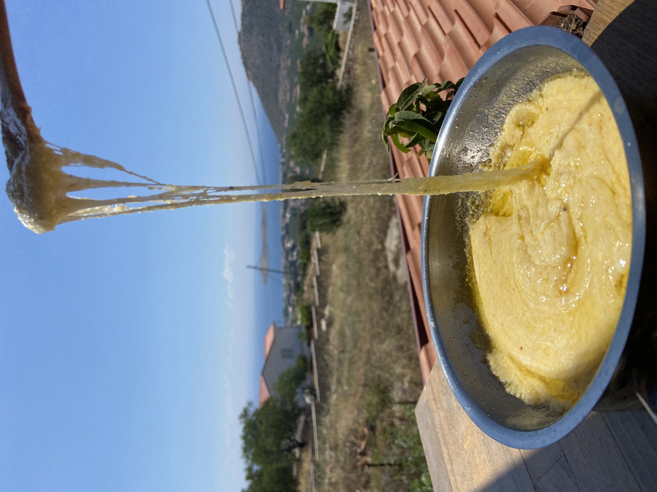 Kuymak