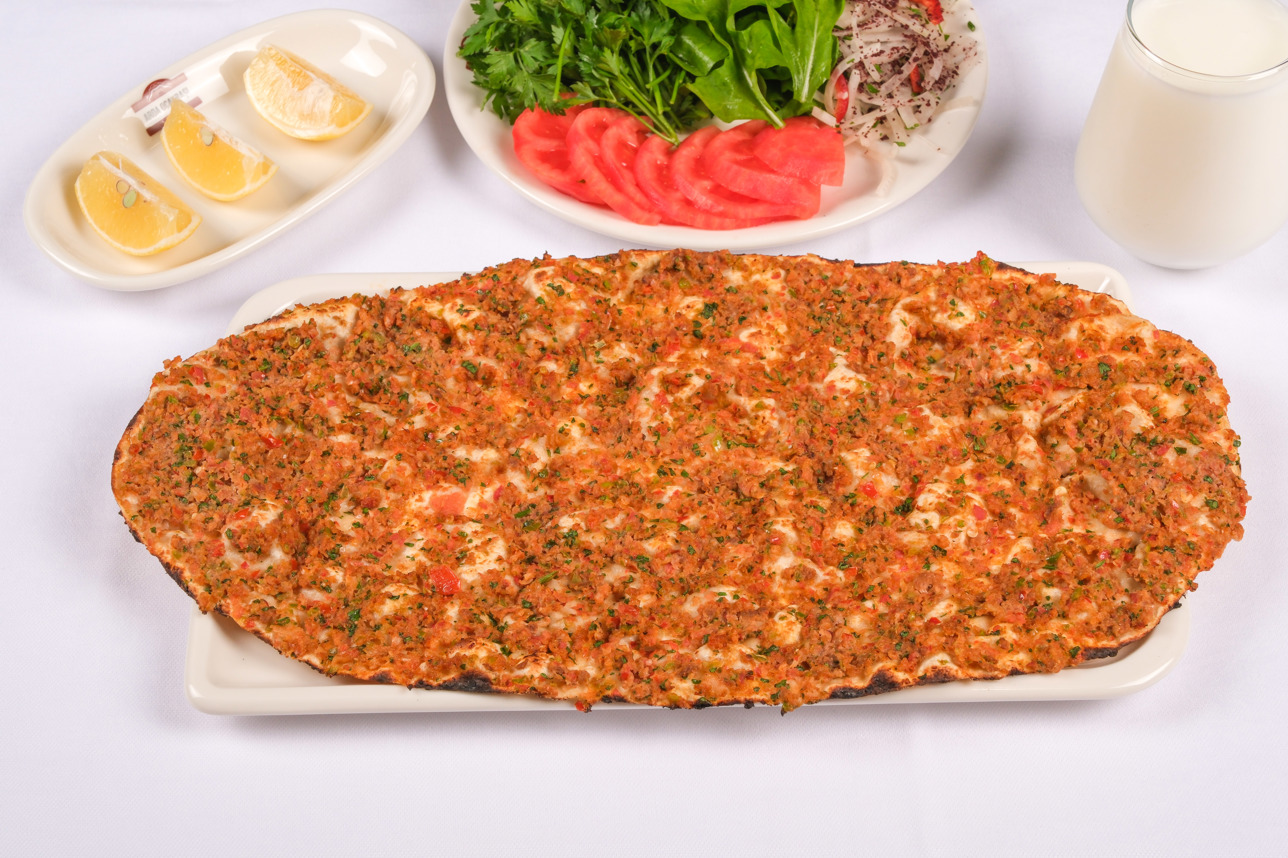 Lahmacun