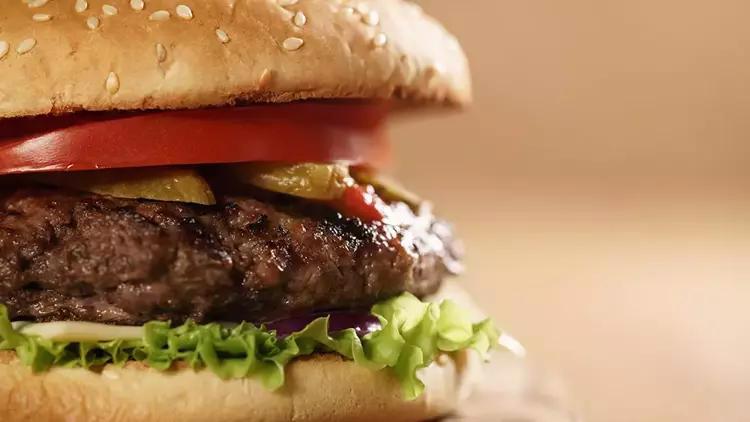Hamburger