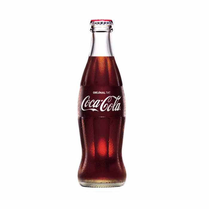 Kola Şişe