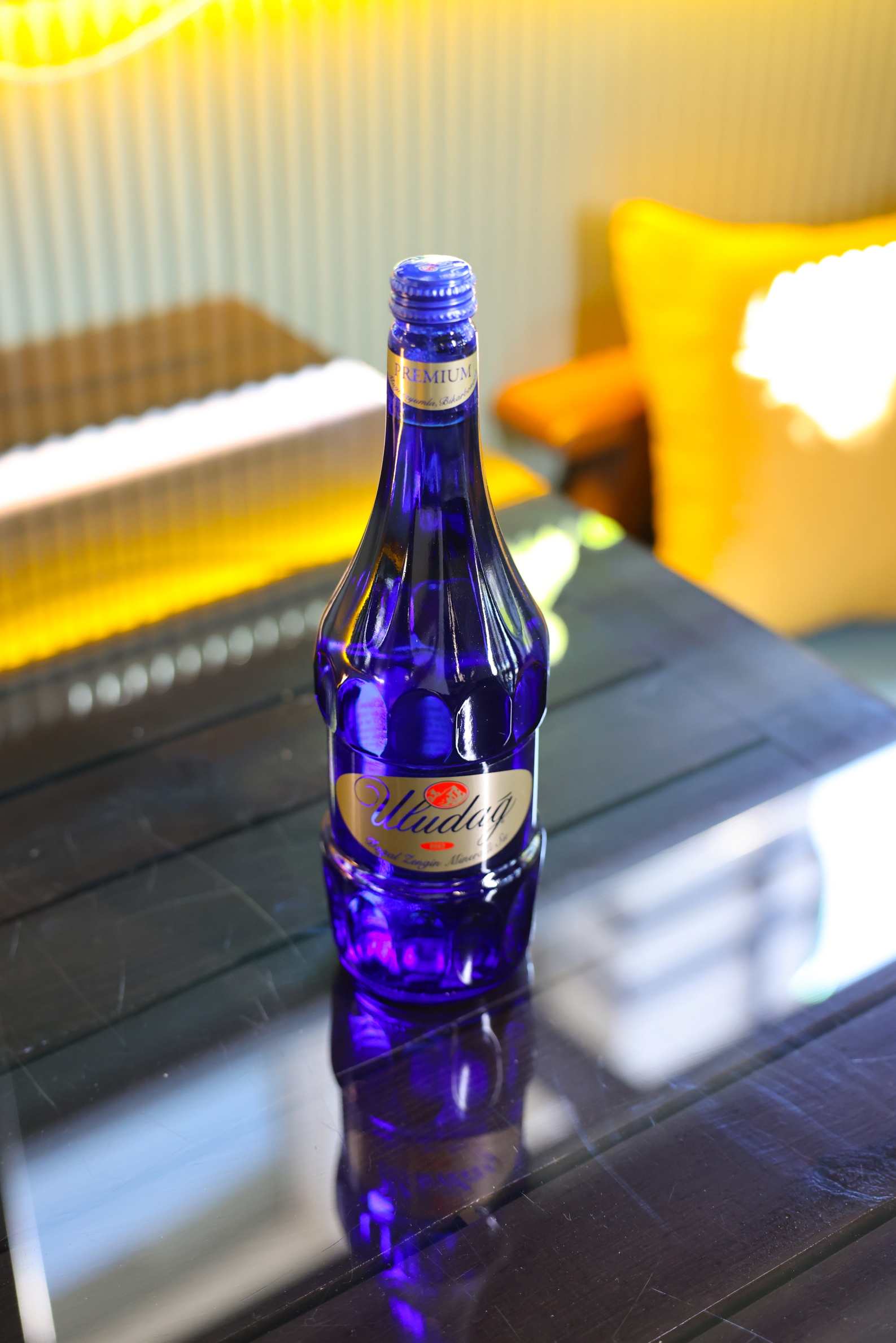 Uludağ Premium Büyük Soda 