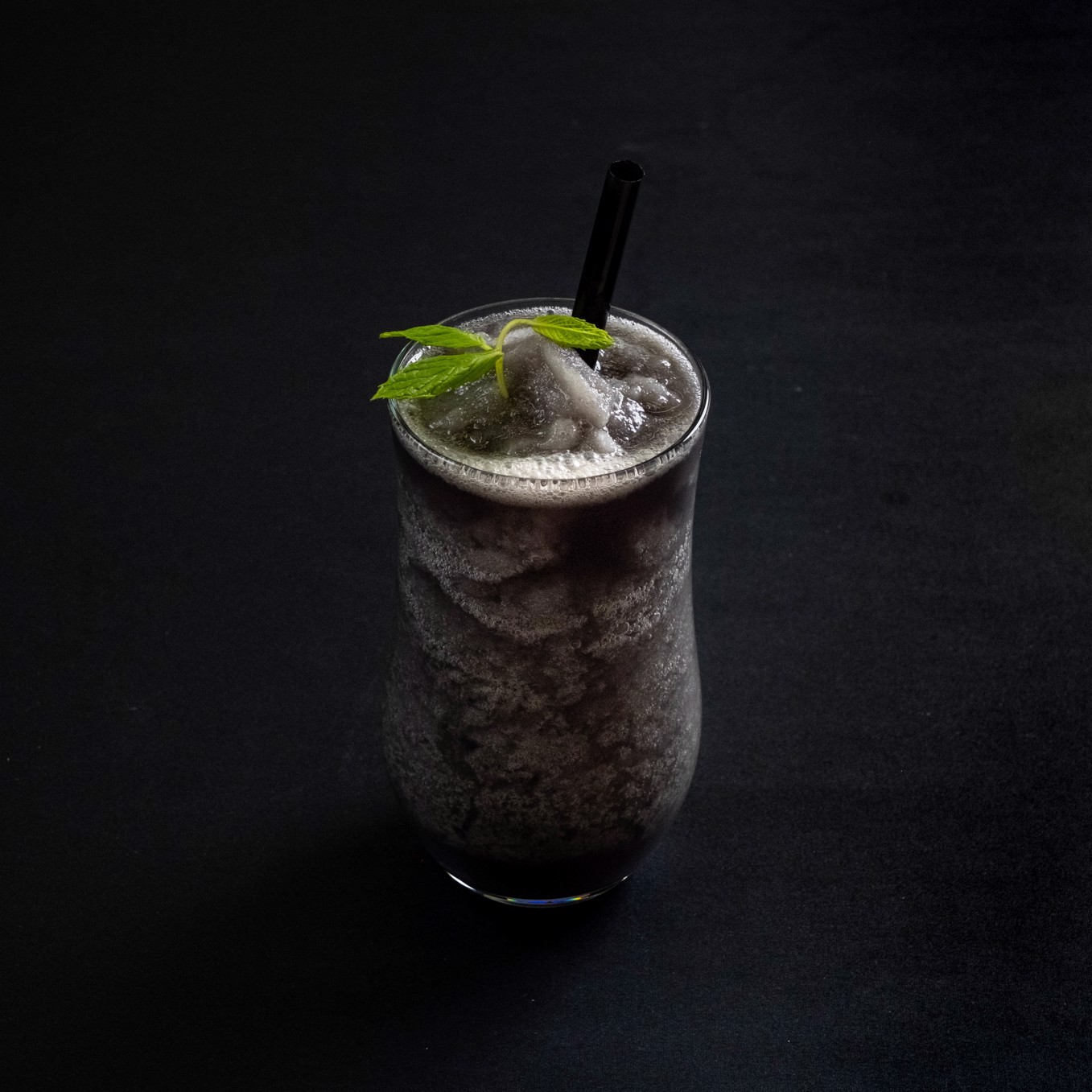 Aronya Frozen