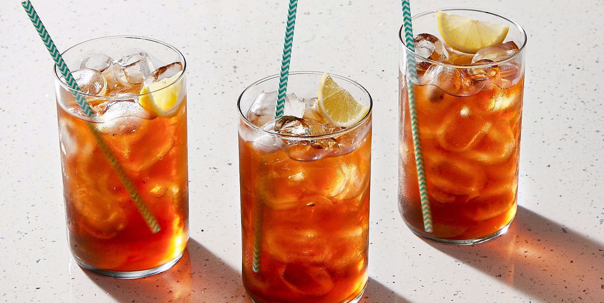 Ice Tea