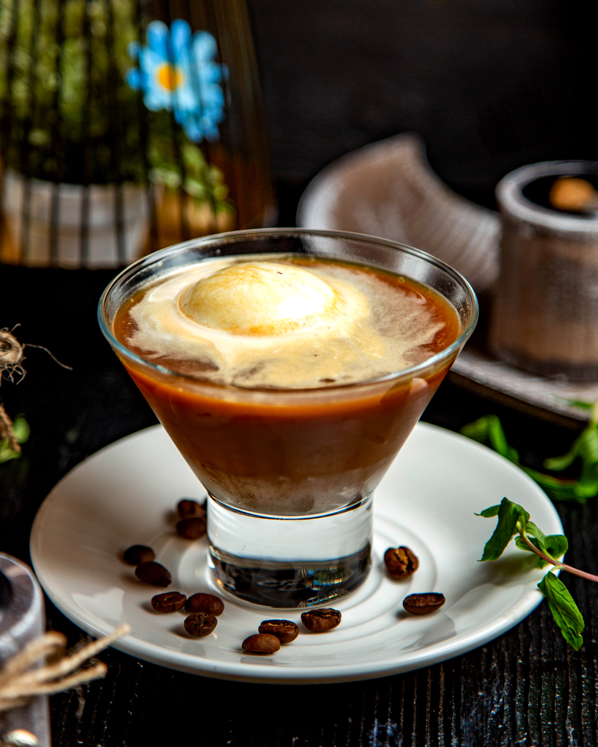 Ristretto