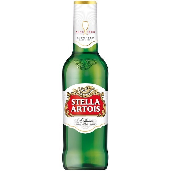 Stella Artoıs