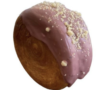 New York Roll Ruby (Chocolate)