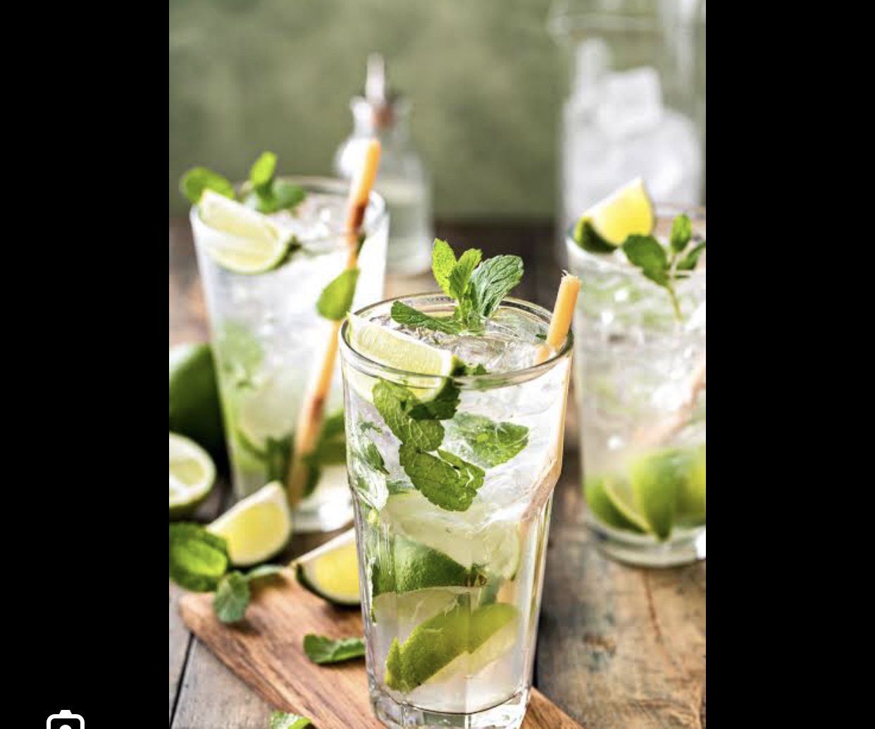 Mojito 