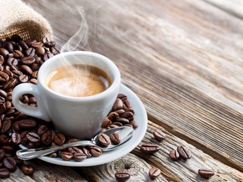 ESPRESSO