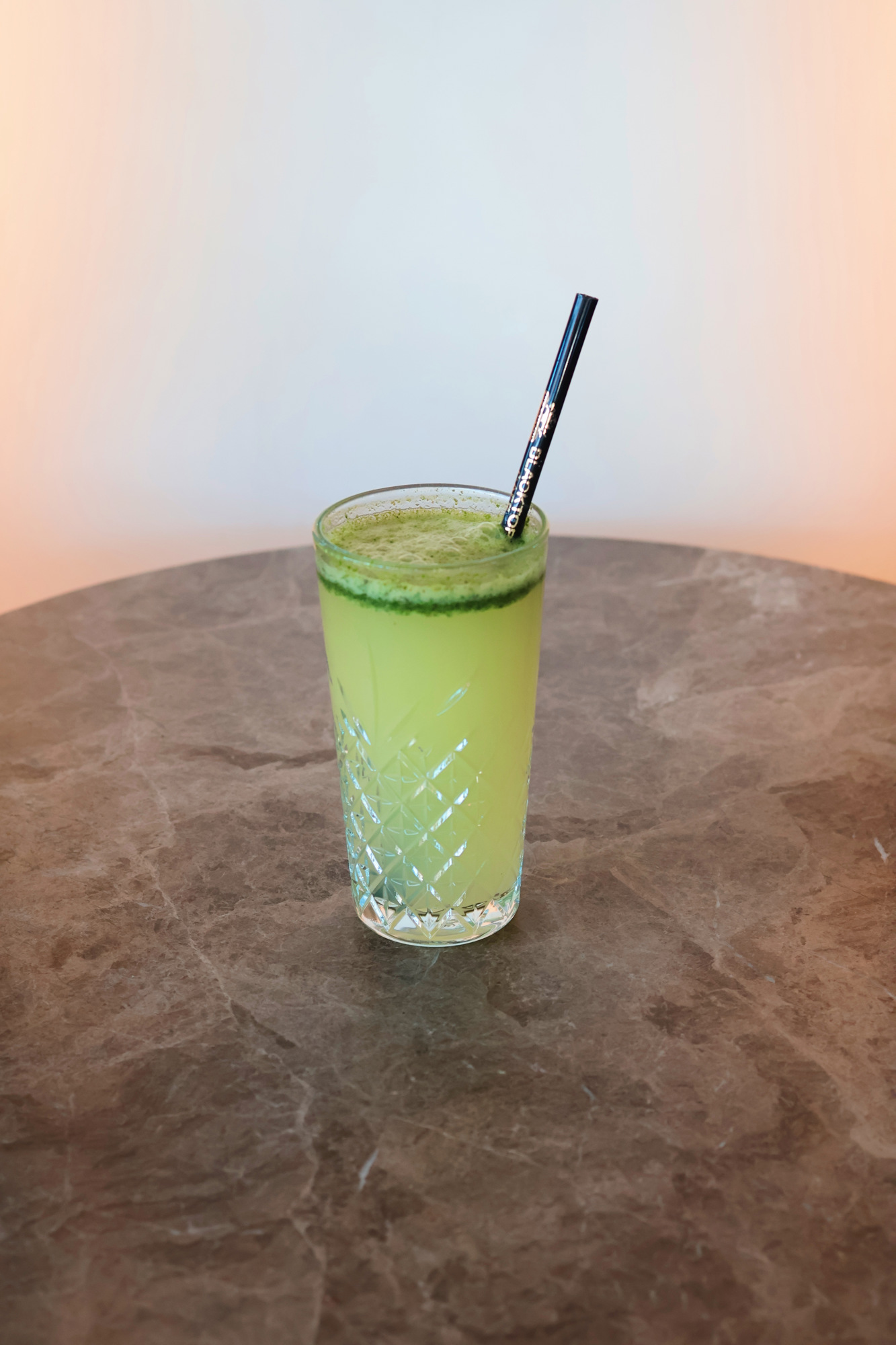 Naneli Limonata