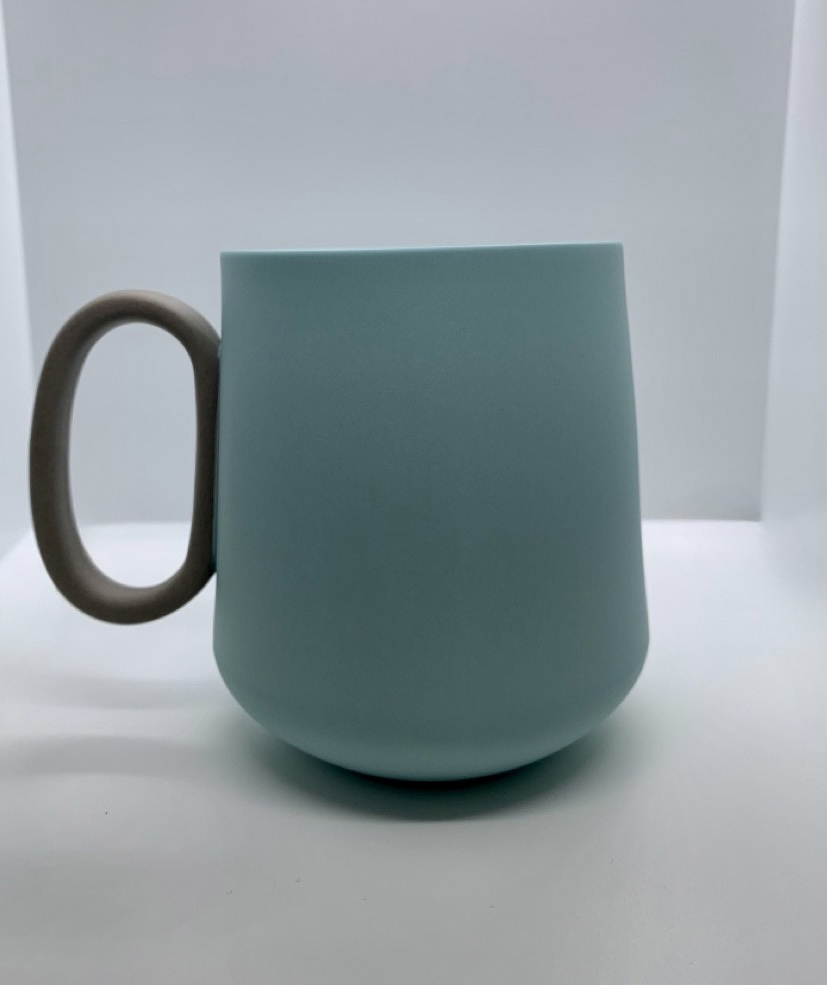 Esma Dereboy - Turquoise