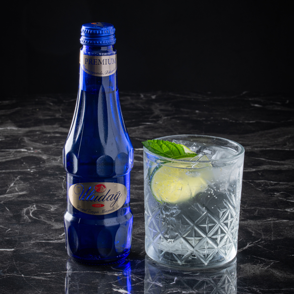 Uludağ Premium Soda 
