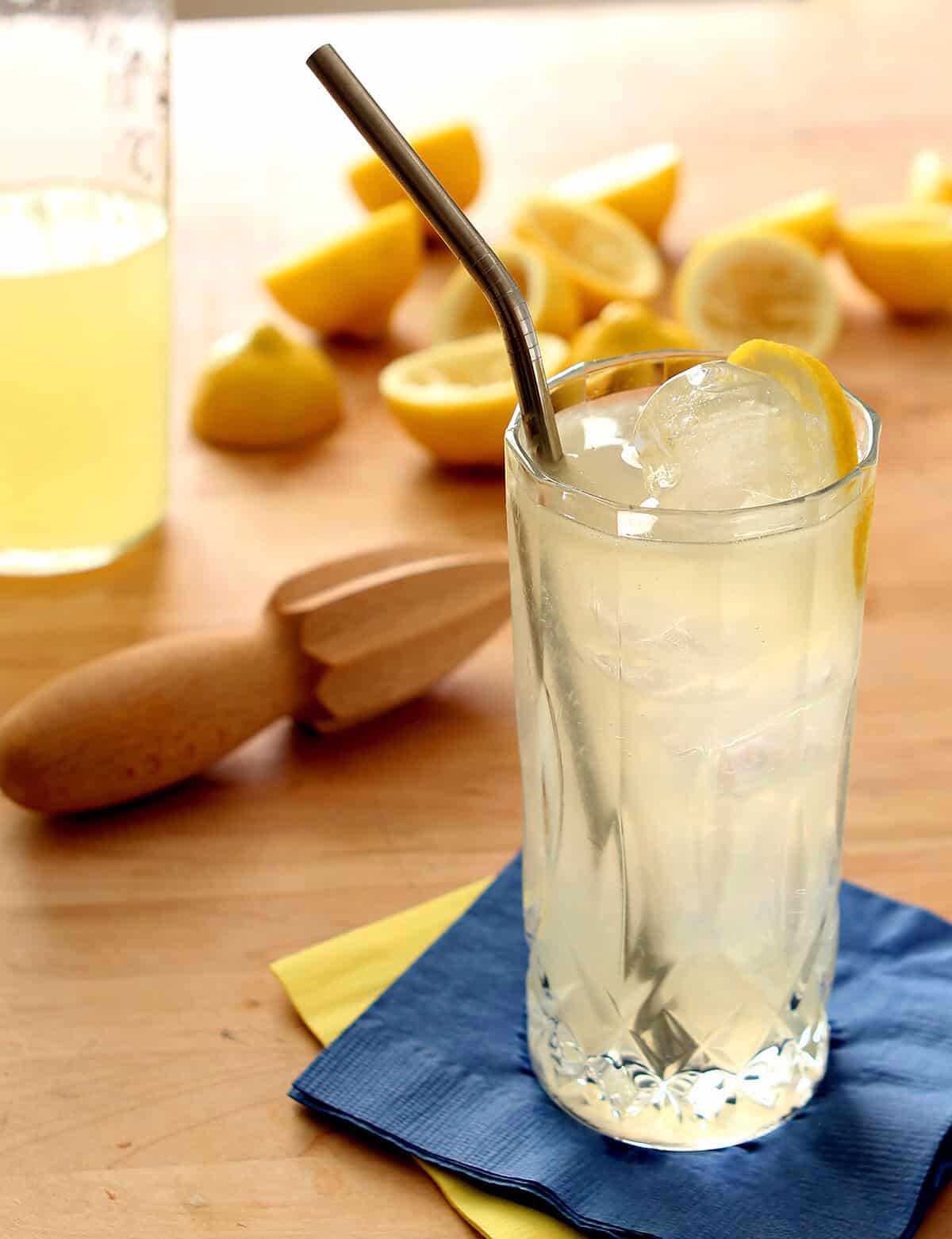 Lemonade