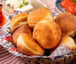 Pişi Tabağı