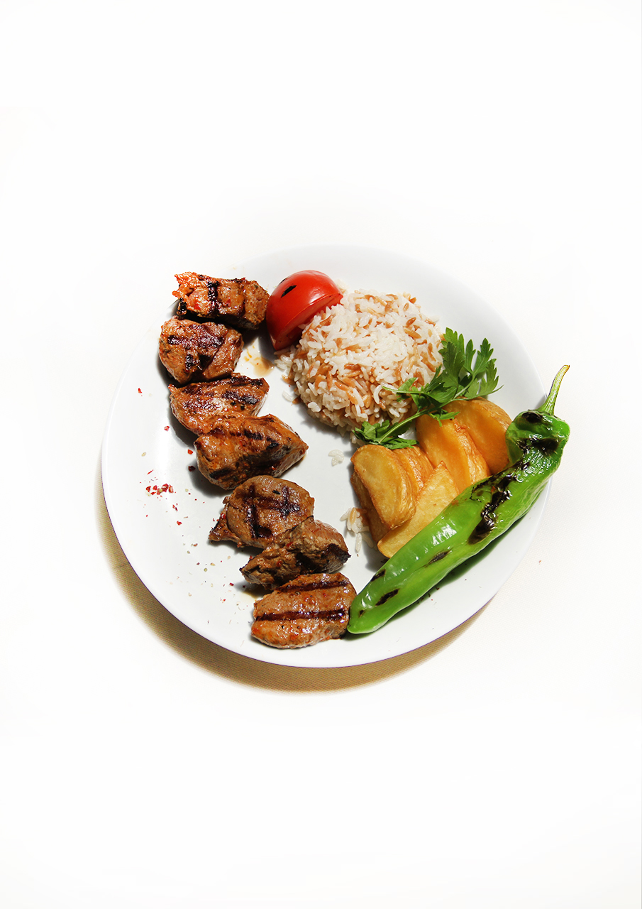 Kuzu Şiş