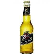 Miller 33 cl