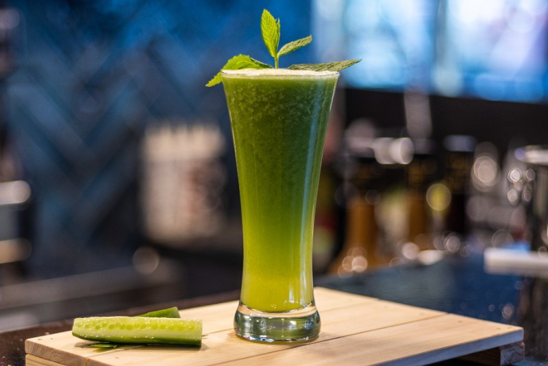 BAHAR ESINTISI DETOX