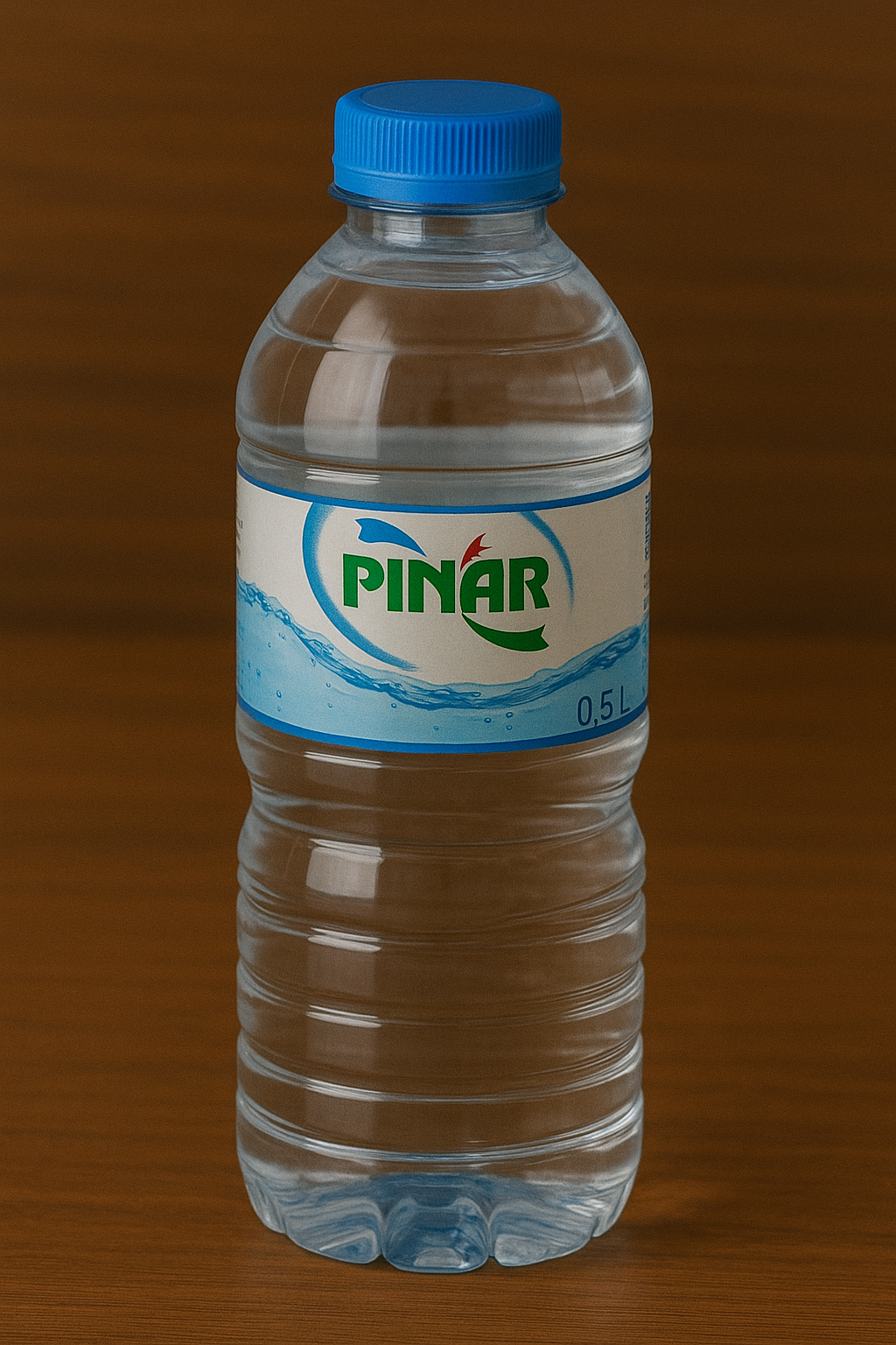 Su (500 ml)