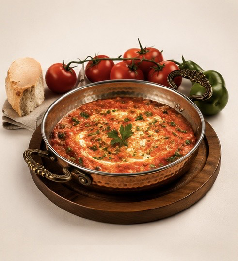 Menemen
