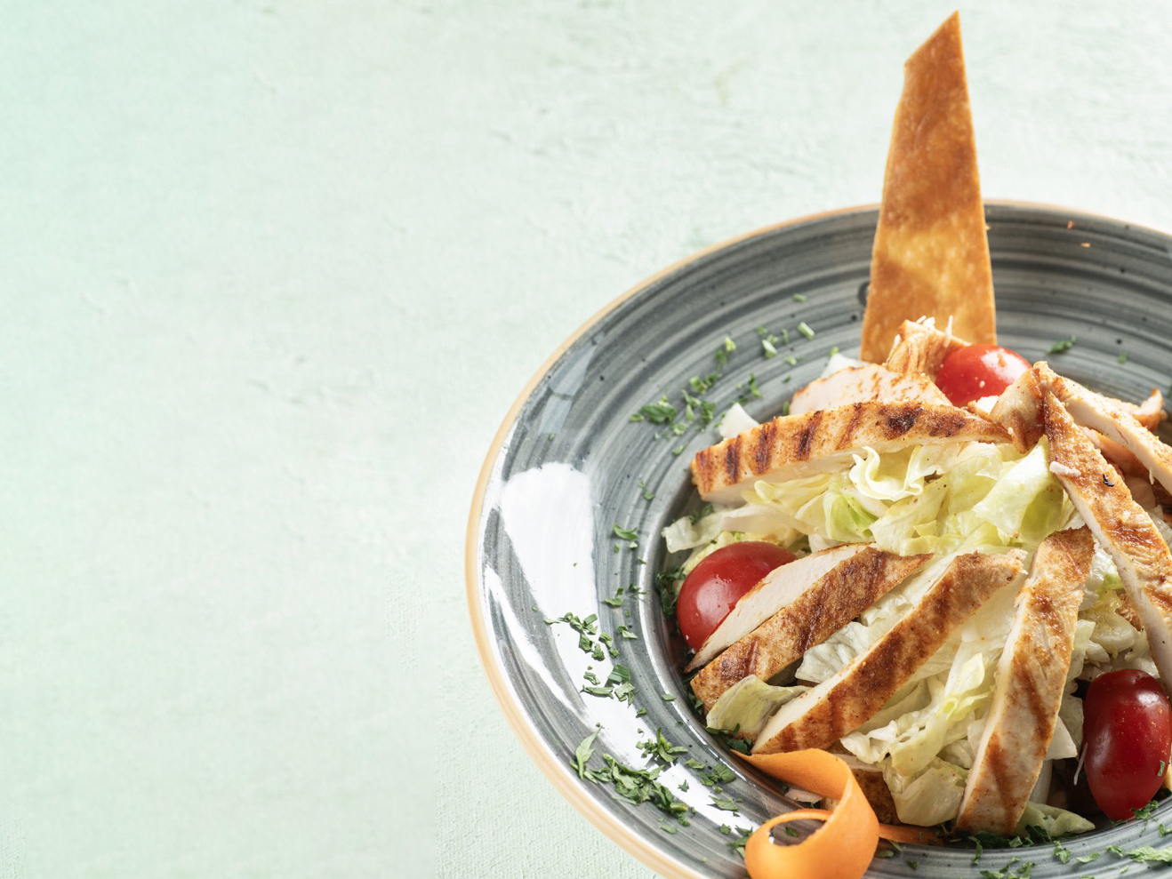 Sezar Salata