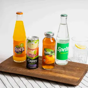 Fanta