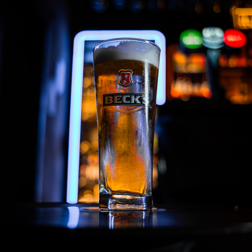 Beck's Fıçı 33cl