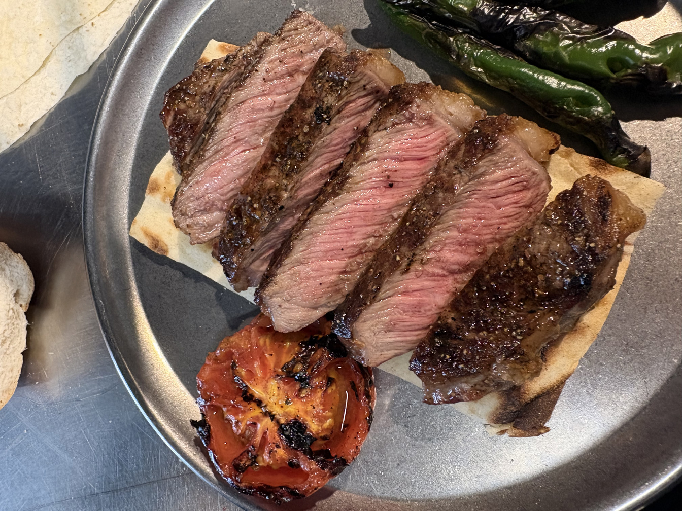 Steak Antrikot
