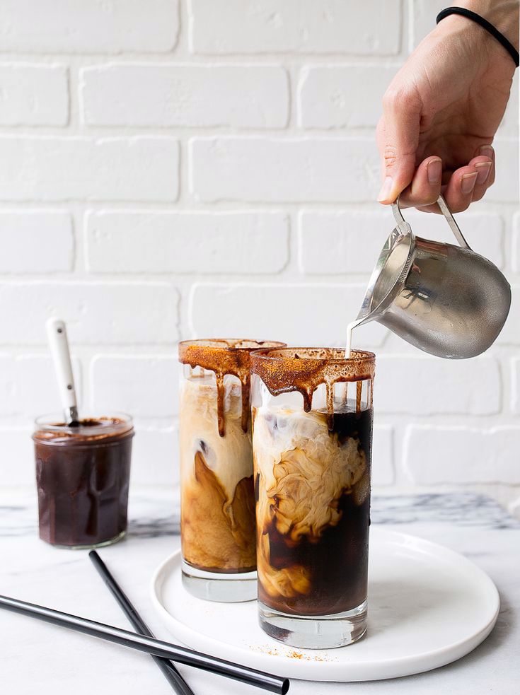 Ice Mocha