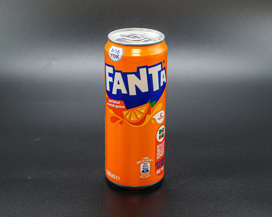 Fanta