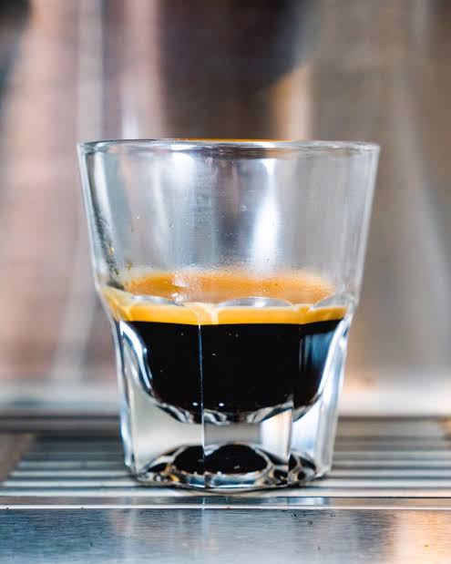 Ristretto