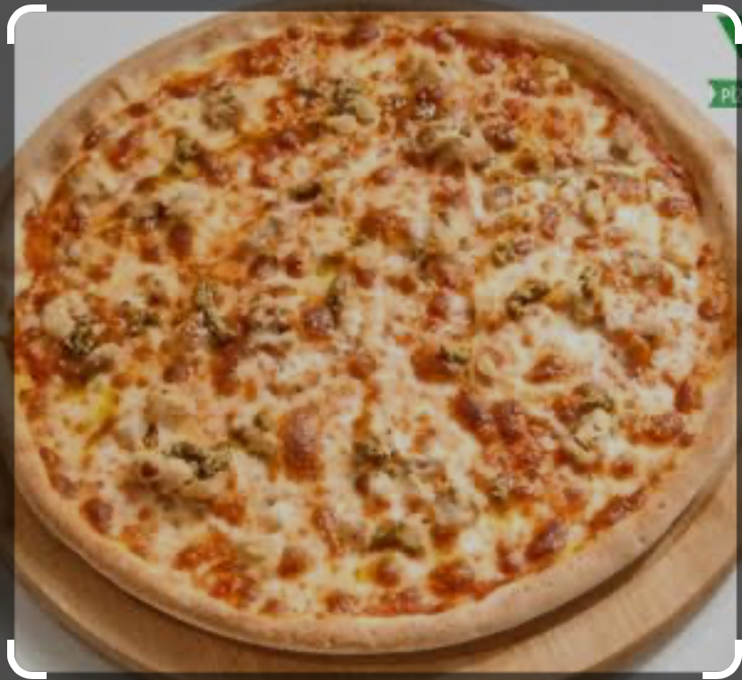 PİZZA POLLO