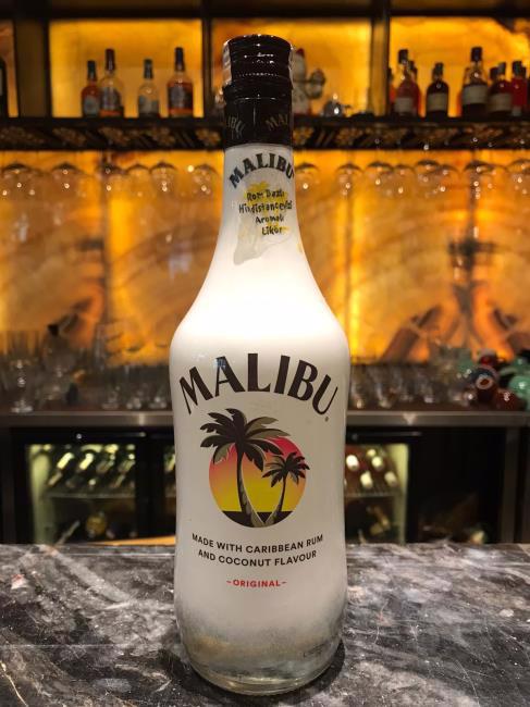 MALIBU